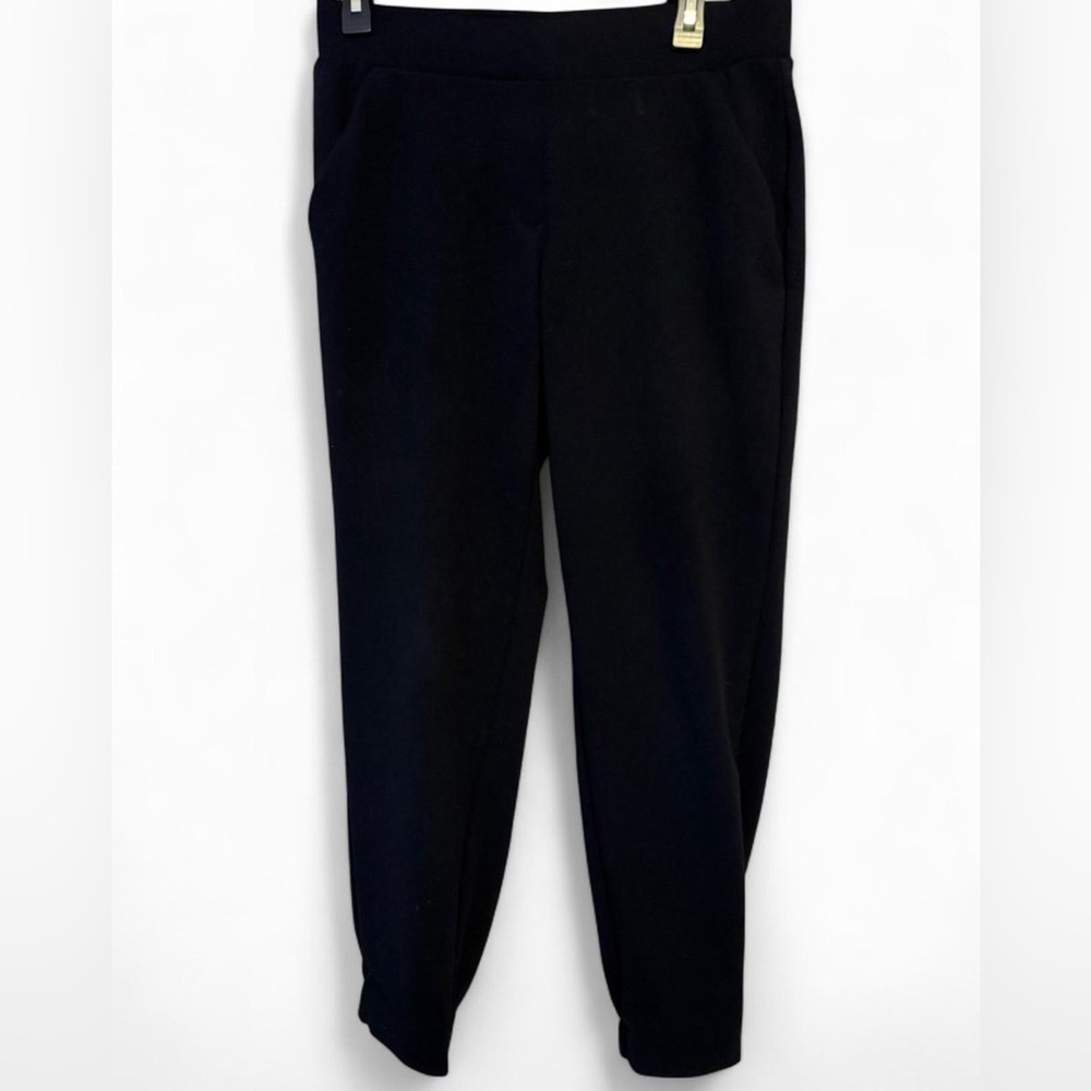 LOFT Black Trousers